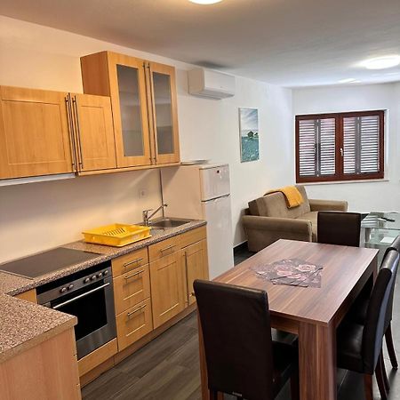 Apartman Nikola Salatić Exteriér fotografie