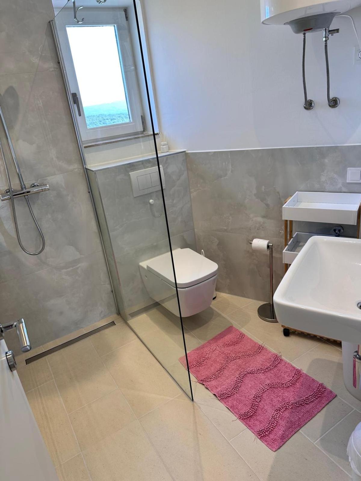 Apartman Nikola Salatić Exteriér fotografie