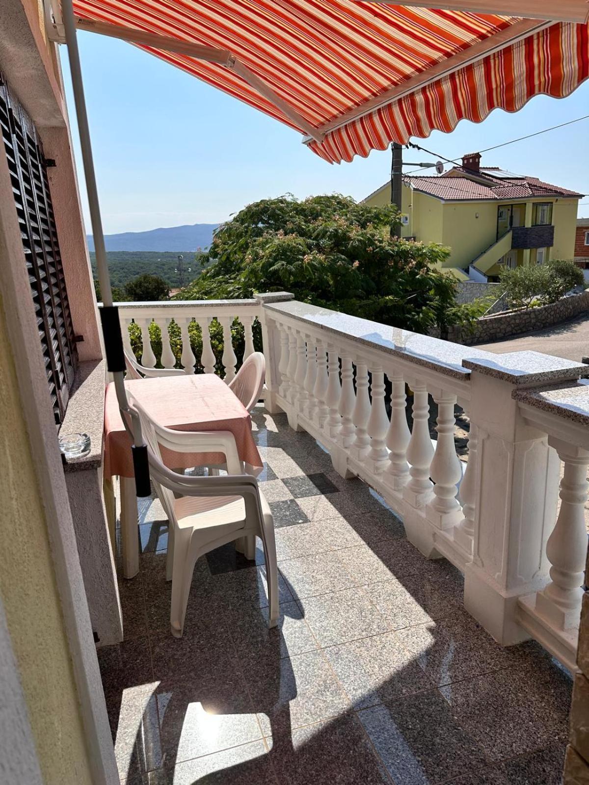 Apartman Nikola Salatić Exteriér fotografie