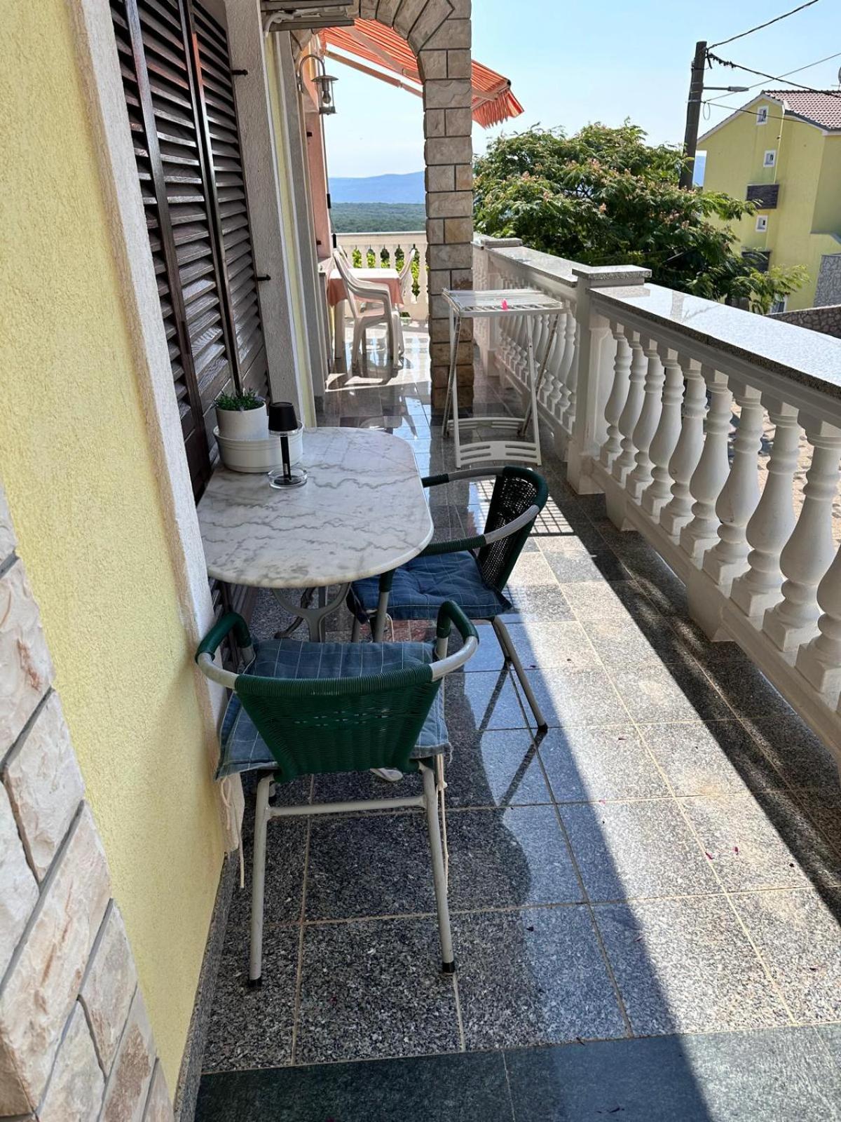 Apartman Nikola Salatić Exteriér fotografie